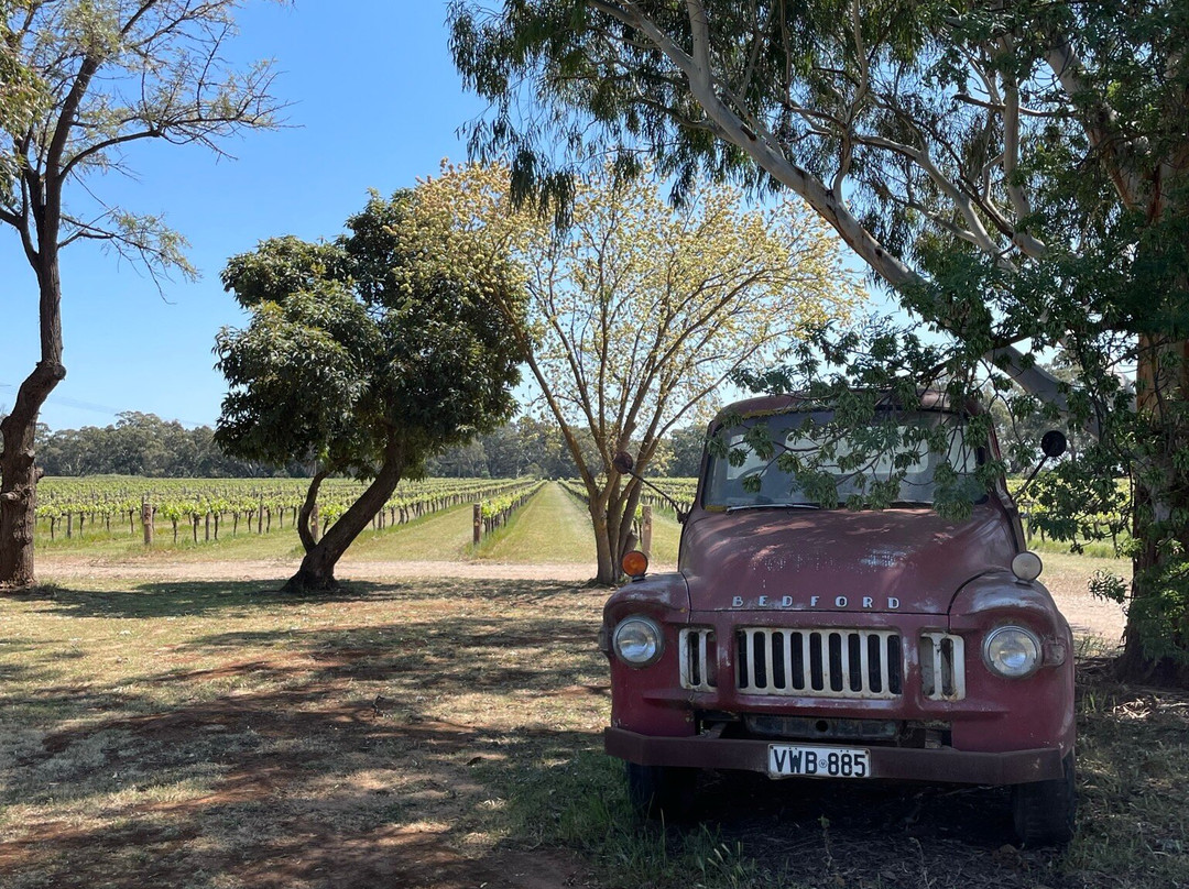 Australian Luxury Escapes景点图片