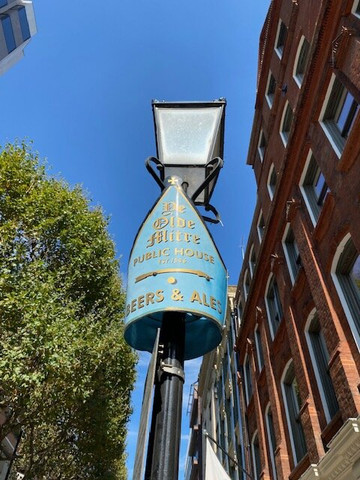 Historic London Tours-伦敦必去景点