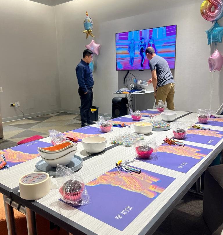 Aloft Lima Miraflores主图