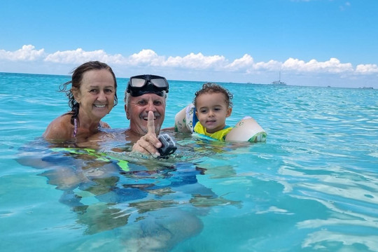 Rebetours-图伦必去景点