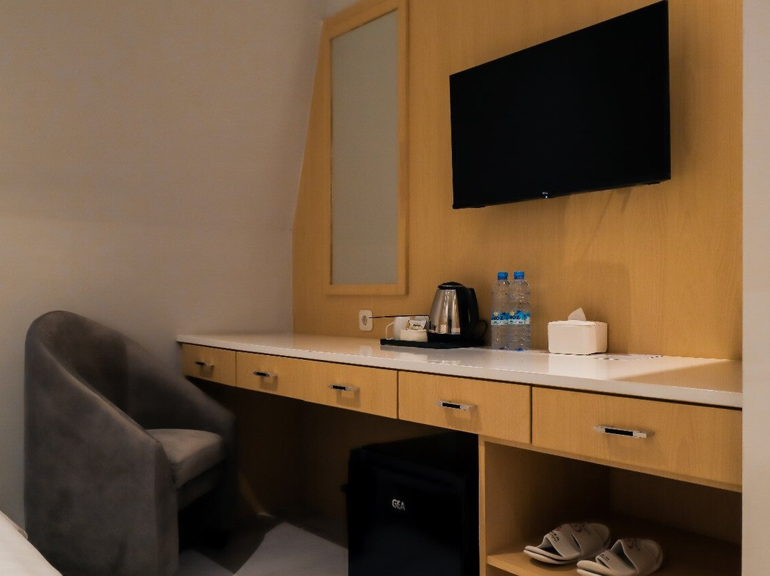 Sishezu Citytel主图