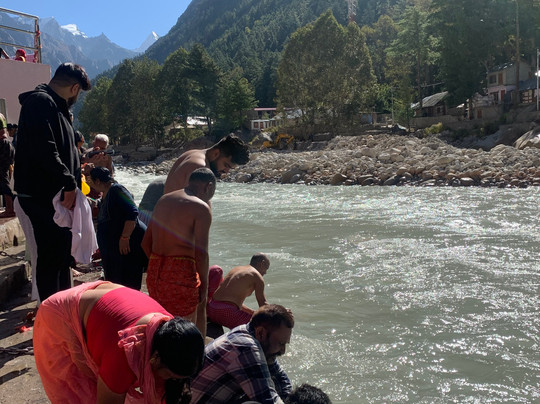 Abd Holiday Pvt. Ltd.-哈里瓦必去景点