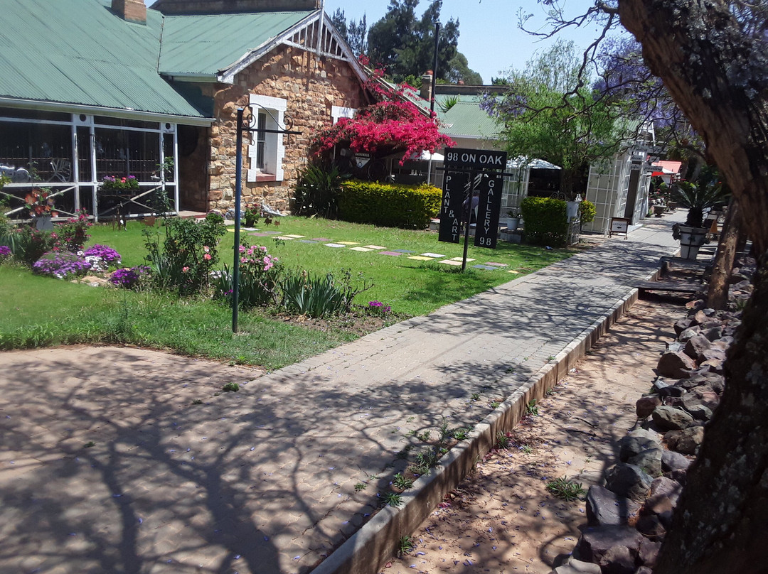 McHardy House Museum-柯立南必去景点