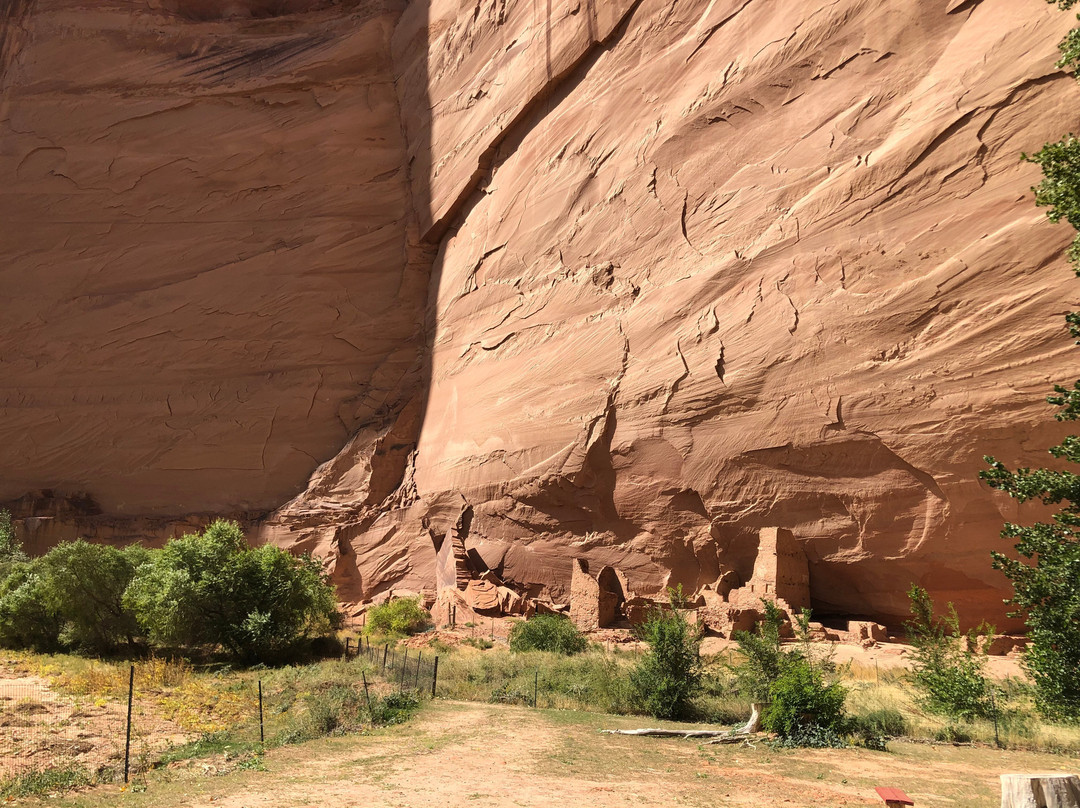 Antelope House Tours-Chinle必去景点