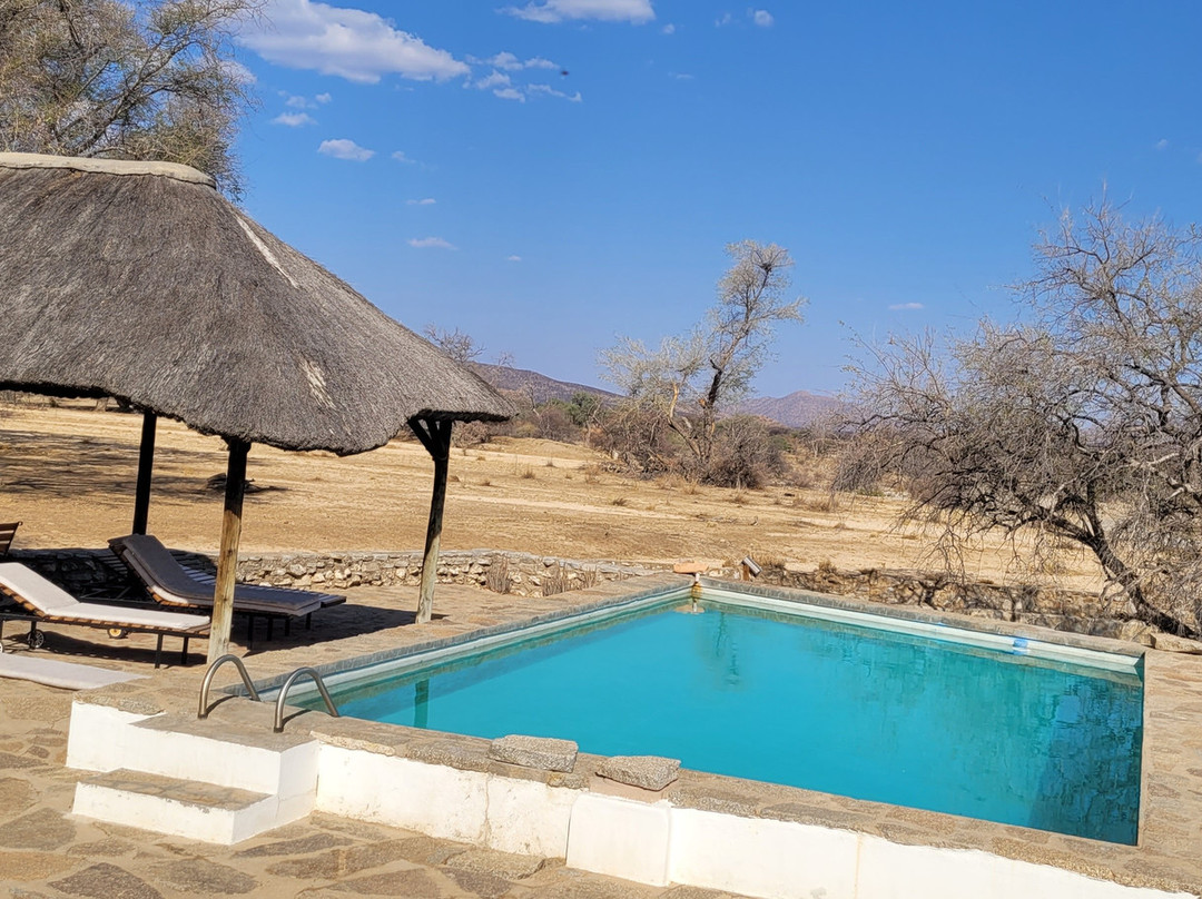 Etendero Guest Farm主图