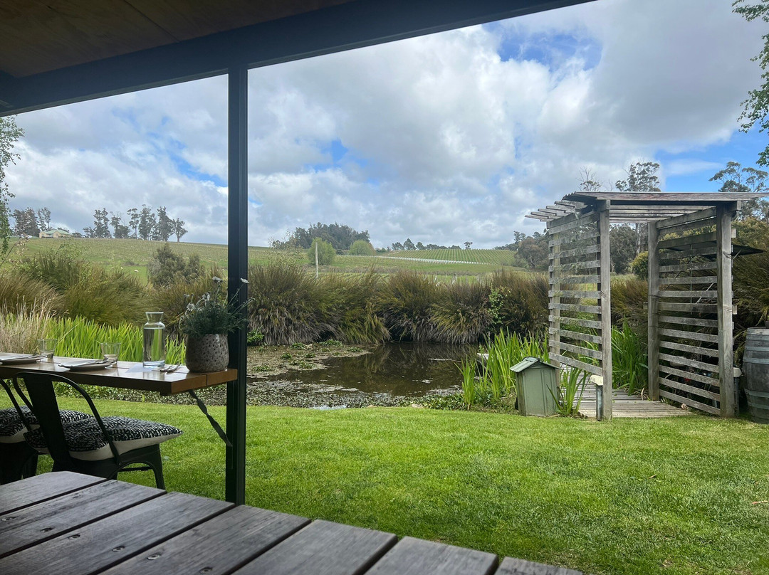 Loira Vines-Sidmouth必去景点