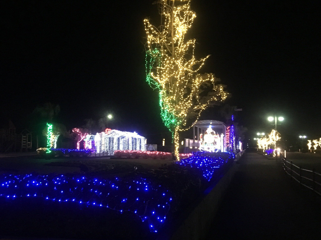 Shibushi Tetsudo Memorial Park-志布志市必去景点