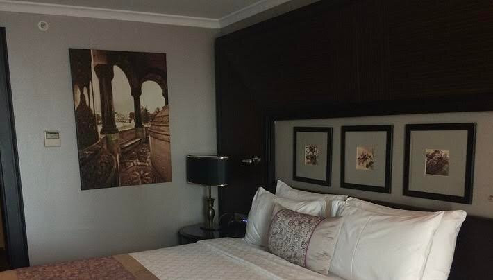 Dedeman Bostanci Istanbul Hotel & Convention Center主图