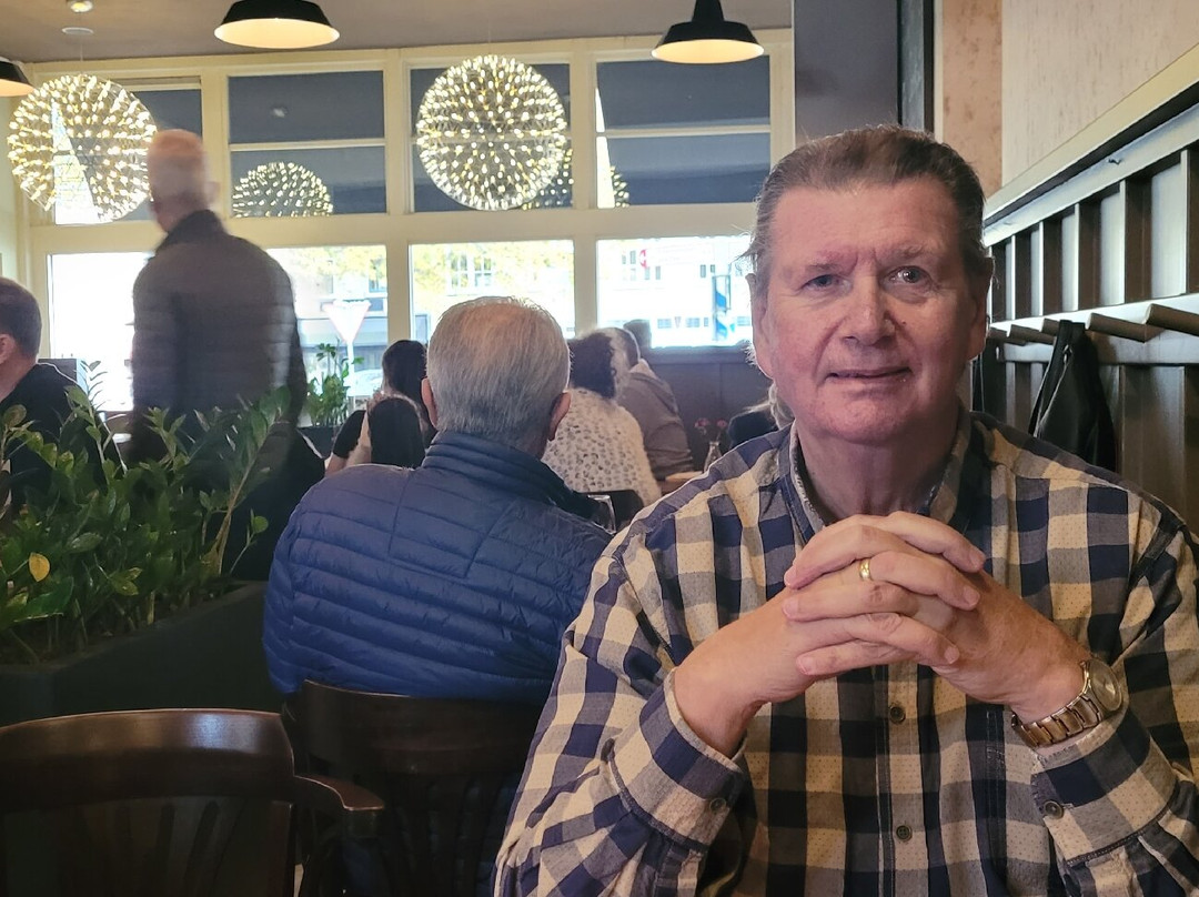 Hotel Loetje Overveen主图