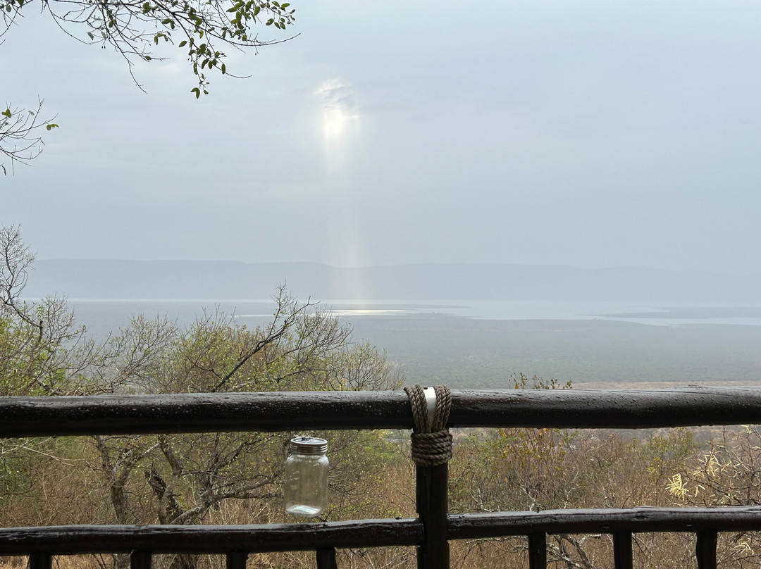 Shayamoya Tiger Fishing and Game Lodge-彭哥拉必去景点