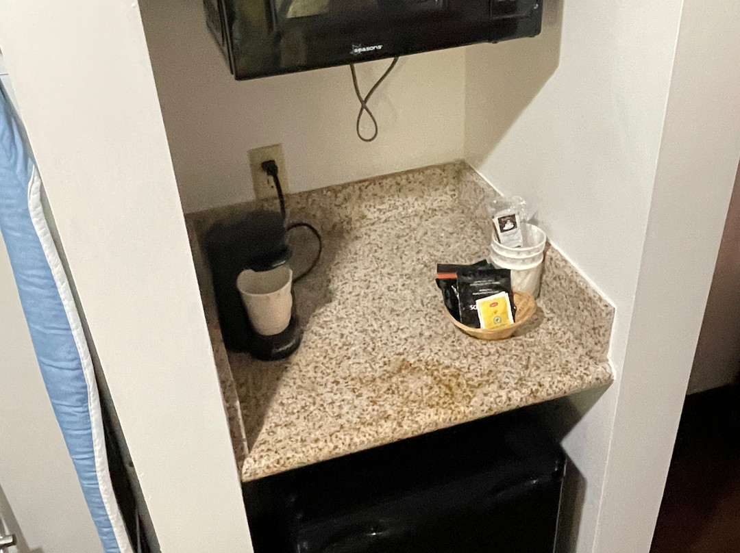 Best Western Okmulgee主图