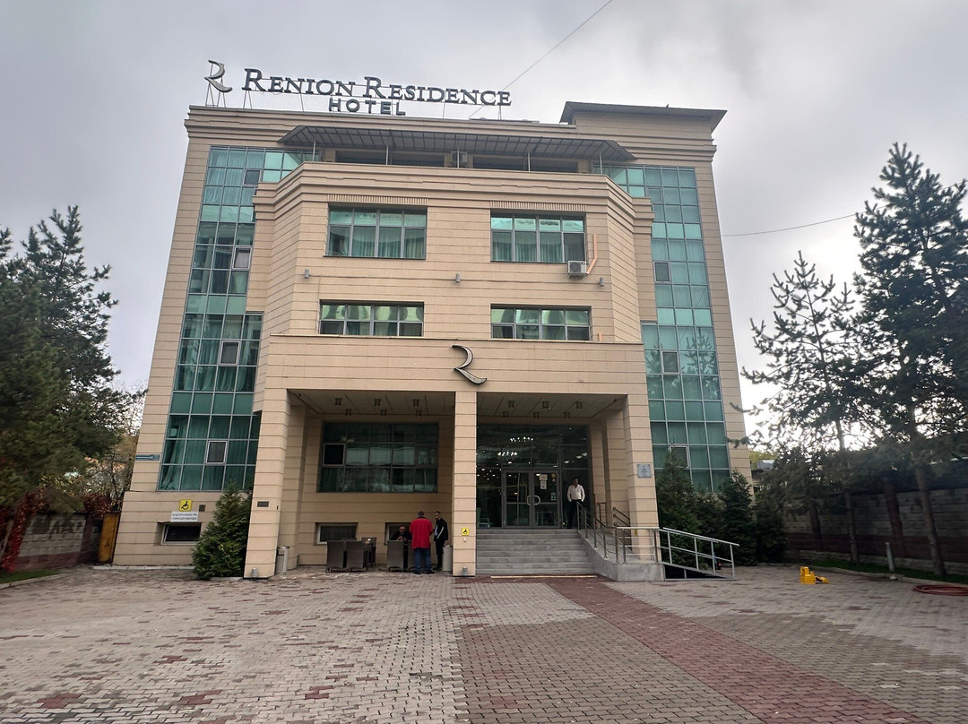 Renion Residence Hotel主图