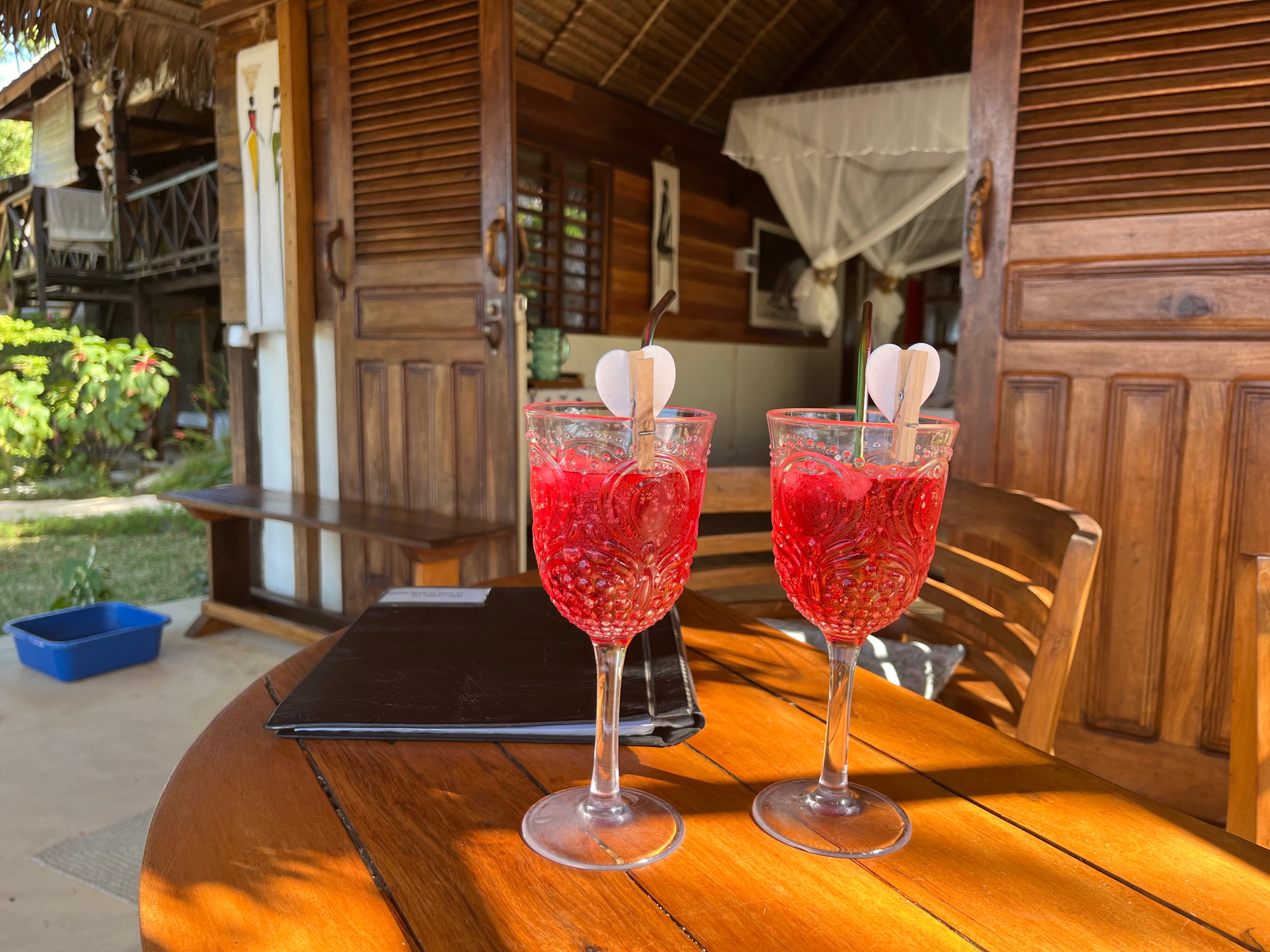 293 On Komba Guest House-客卧