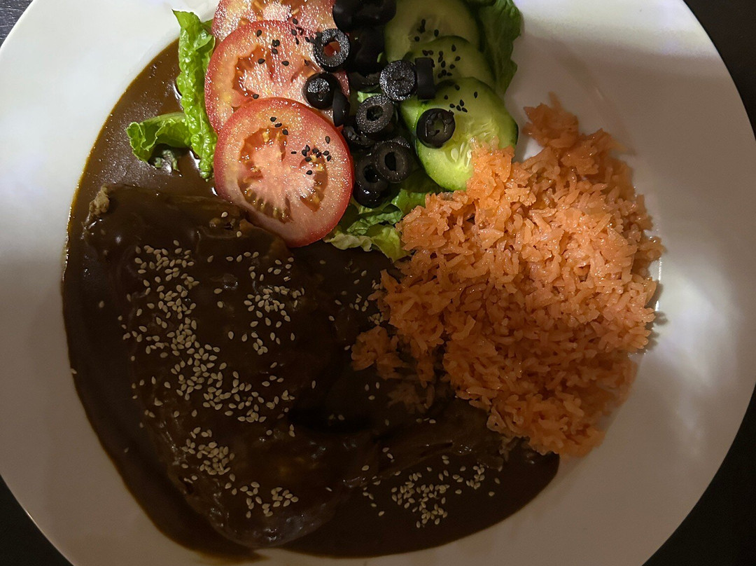 Hotel La Huerta主图