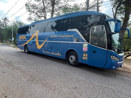 Nordic Travel-萨尔塔必去景点