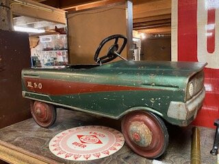 Indian Trail Antiques景点图片