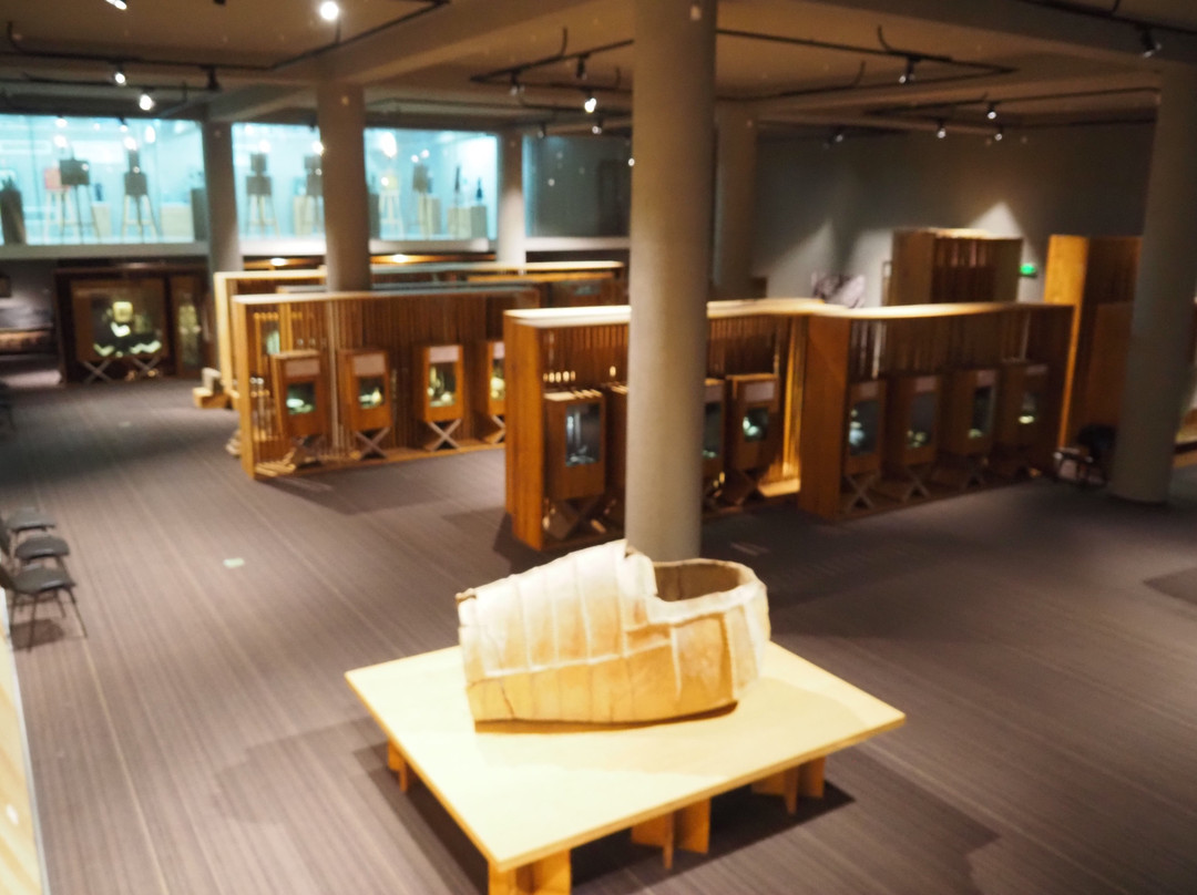 Telavi History Museum-Telavi必去景点