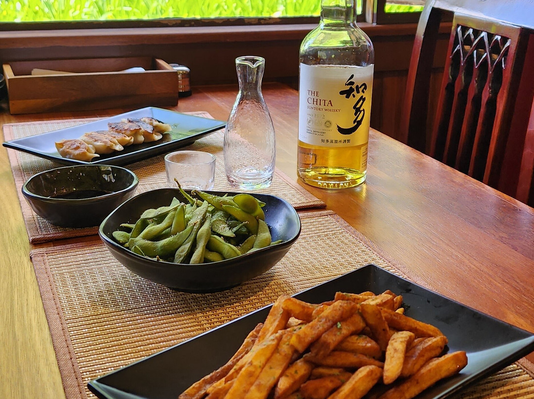 卡丽森林莫泰旅馆主图