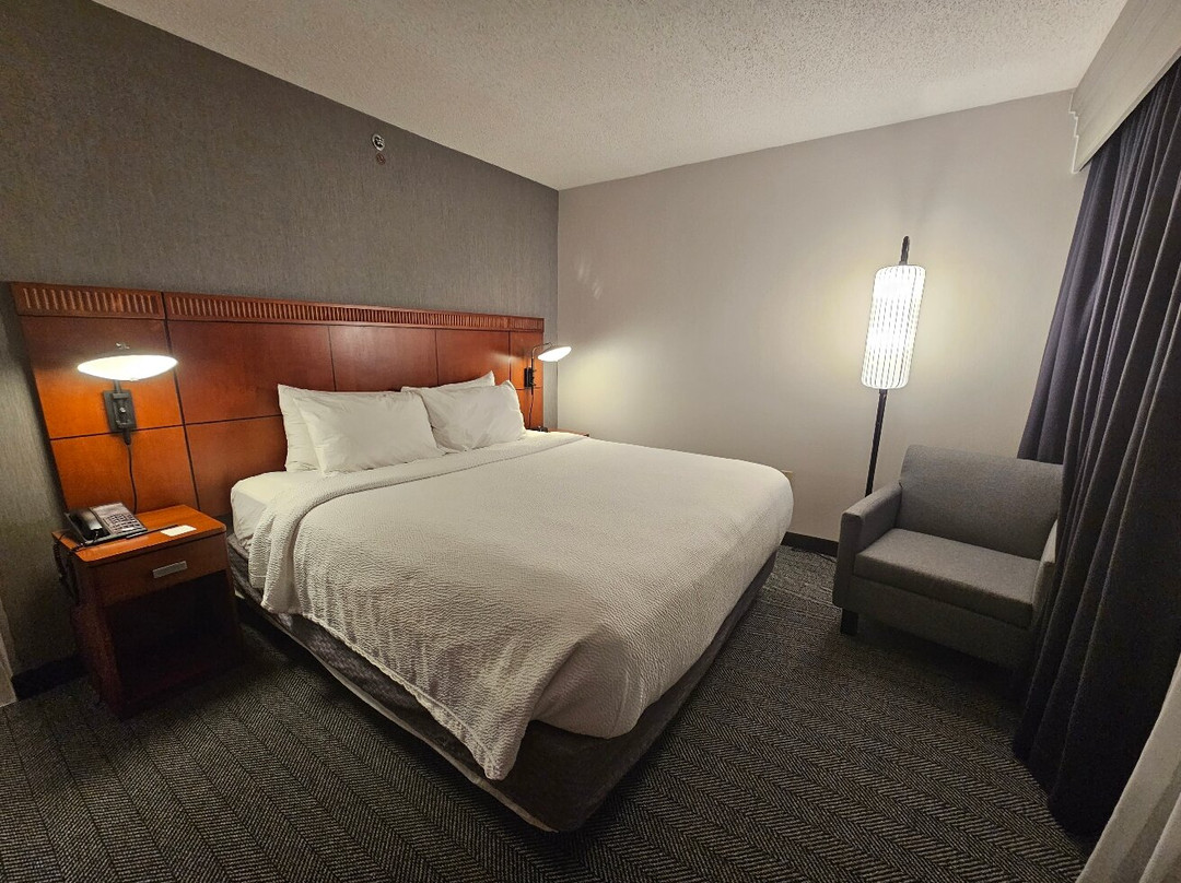 Courtyard by Marriott Philadelphia Plymouth Meeting主图