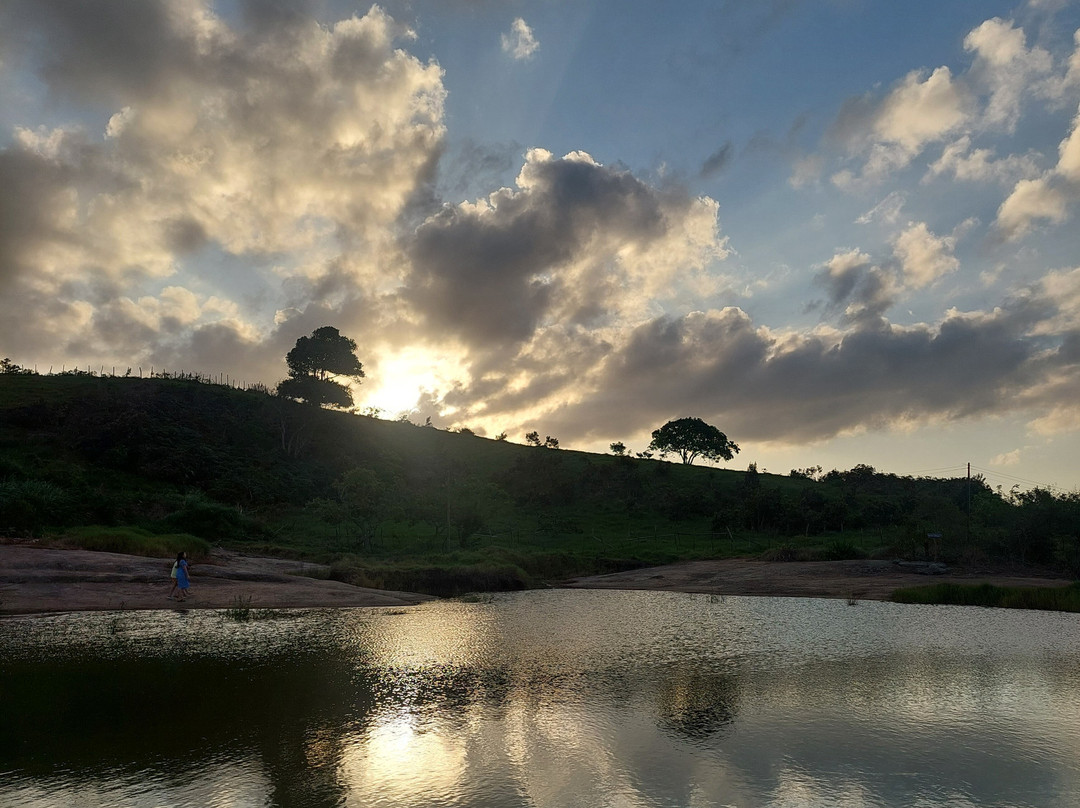 Lajedo Preto Ecoparque景点图片