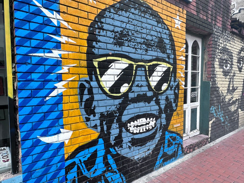 Turibike-麦德林必去景点