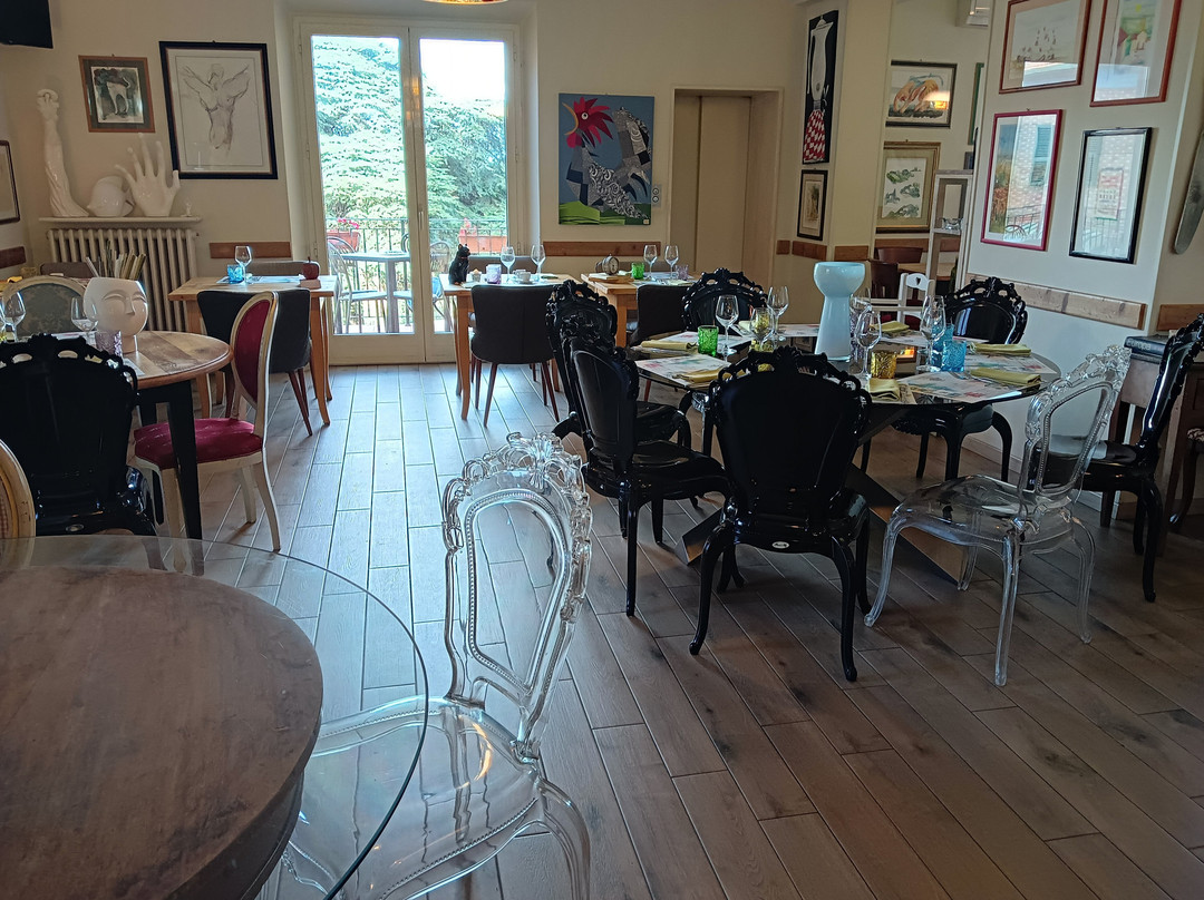 Hotel Ristorante Siro主图