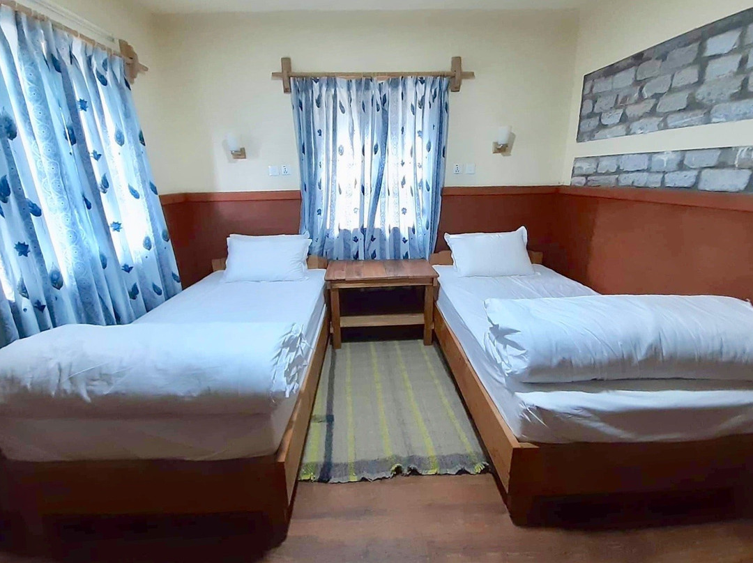 Hotel Eco Friendly Pvt Ltd主图