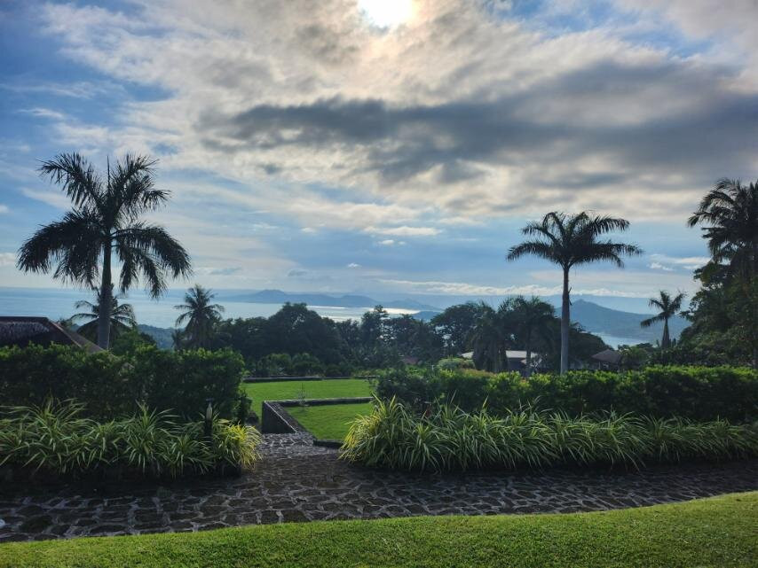 Nayomi Sanctuary Resort主图