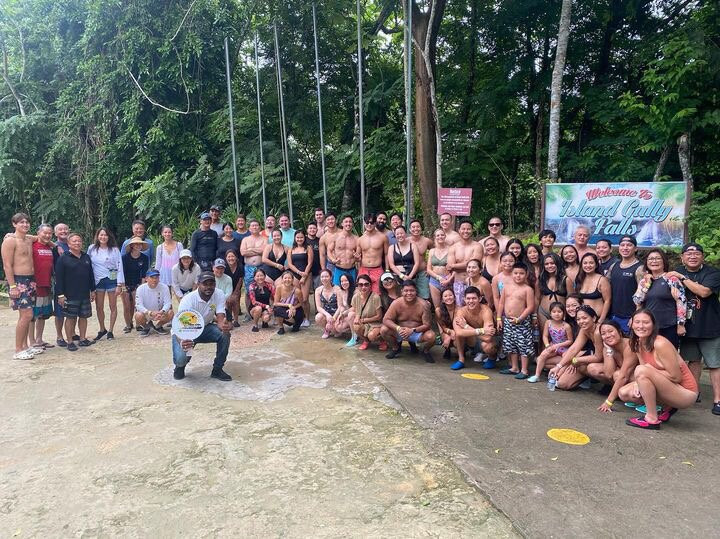 goldings paradise tours-奥乔里奥斯必去景点