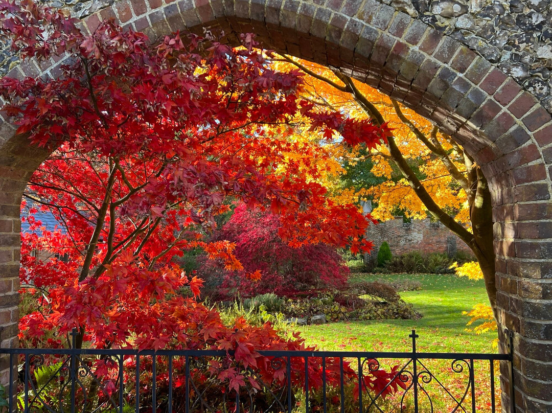 Ashridge House景点图片