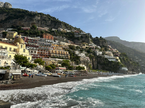 Compass Tour-索伦托必去景点