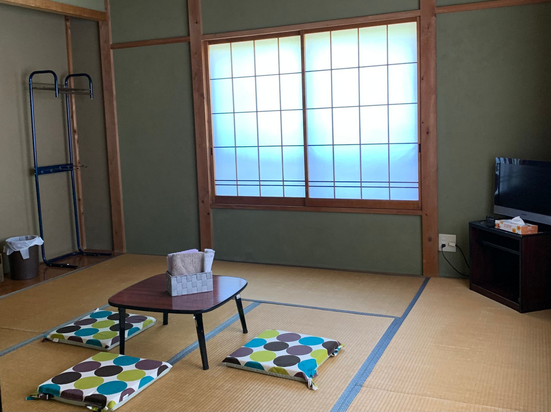 Pension Minamoto主图