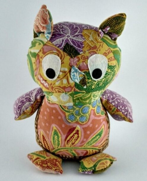 Botikas Collection-Rumak必去景点