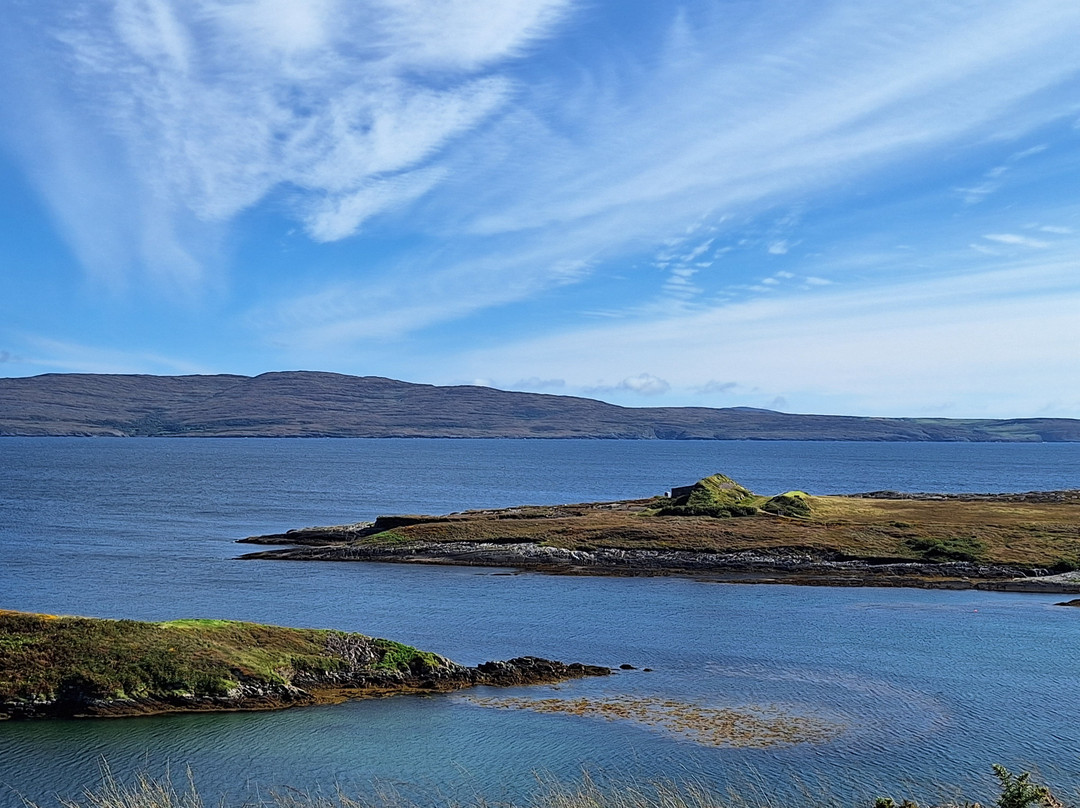 Sea Breeze Bed & Breakfast主图