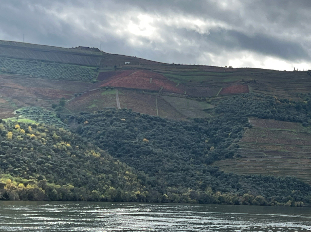 Magnífico Douro-Pinhao必去景点