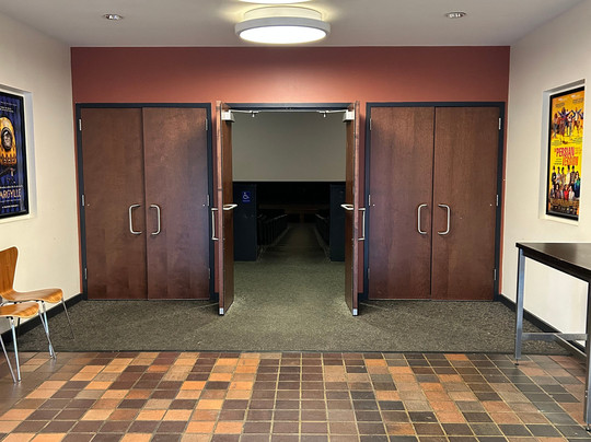 Pelham Picture House-Pelham必去景点