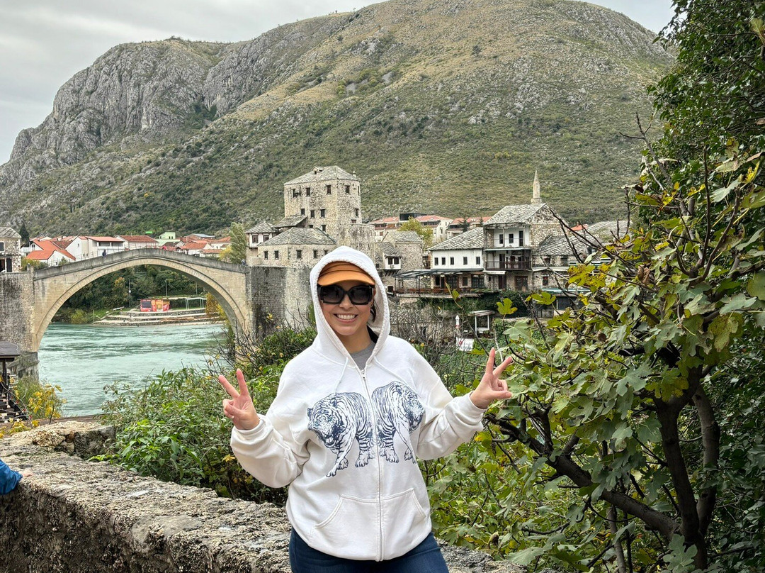 Stari Most Travel-莫斯塔尔必去景点