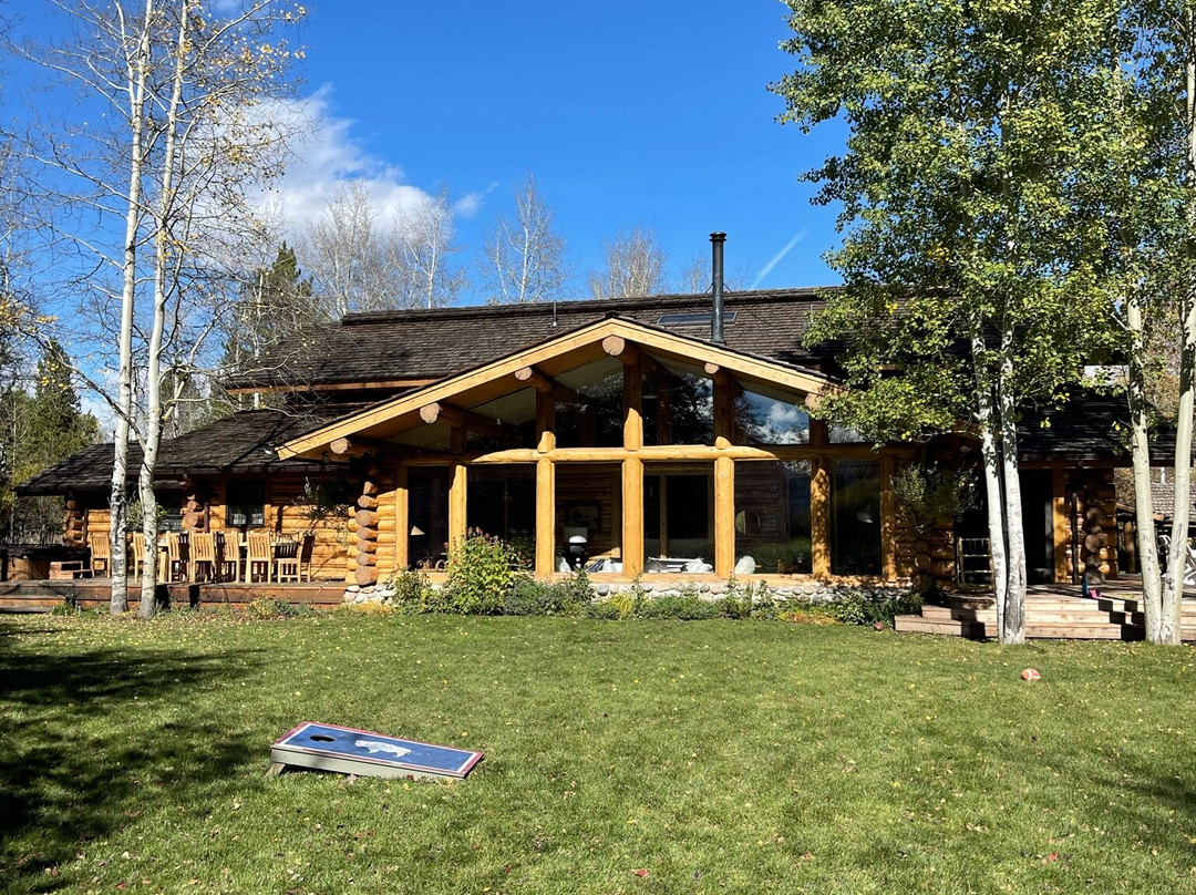 Wildflower Lodge at Jackson Hole主图