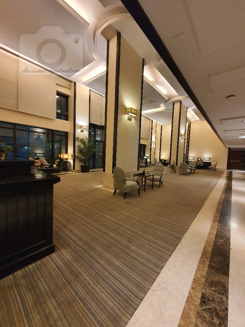 Zara Continental Hotel-官方