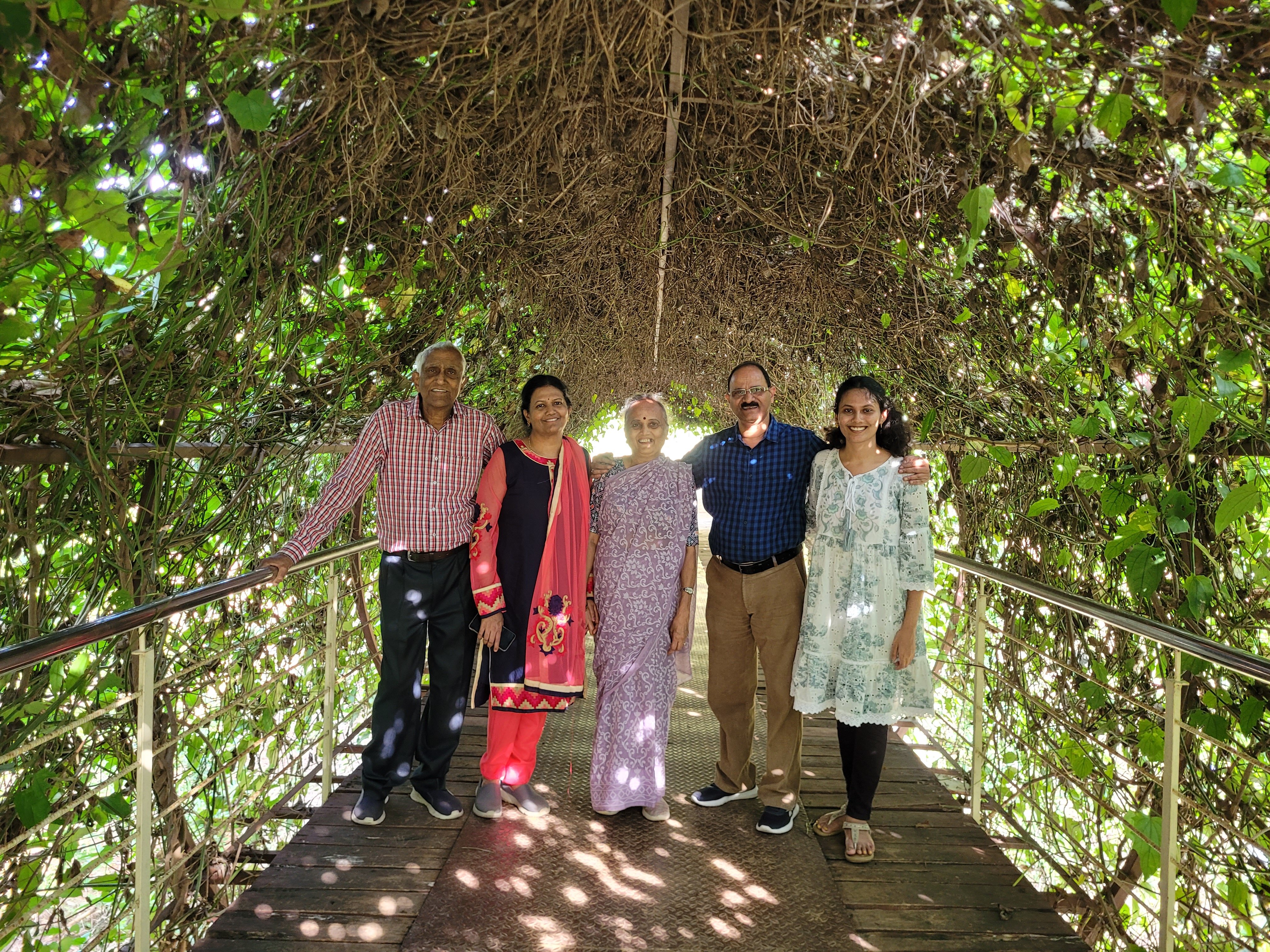 Discovery Village at Nandi Hills-官方