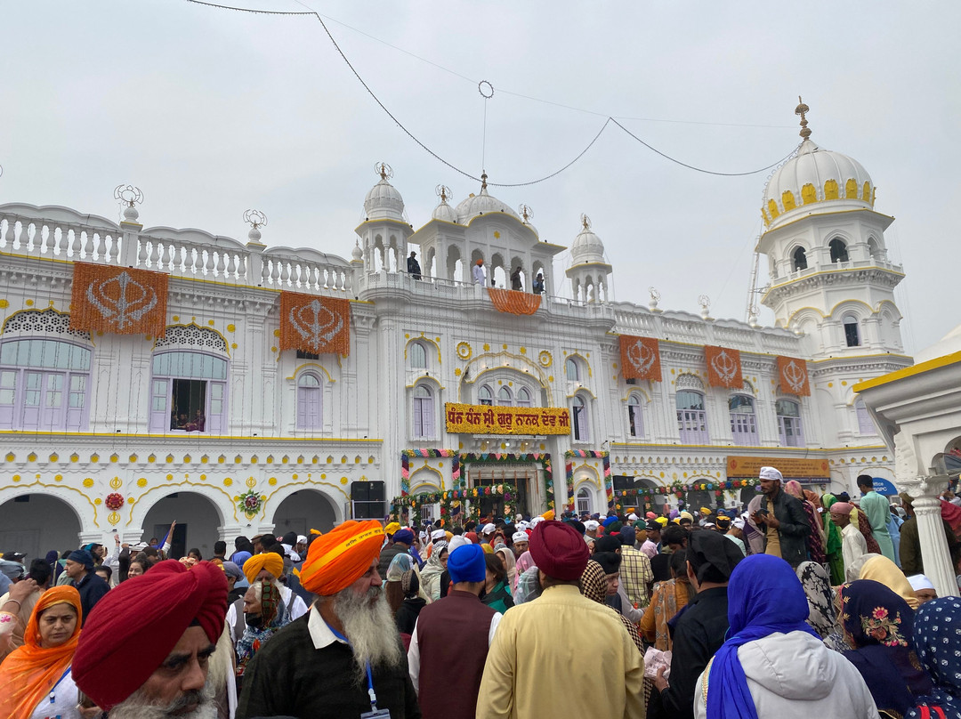 Ramada by Wyndham Lahore Gulberg II主图