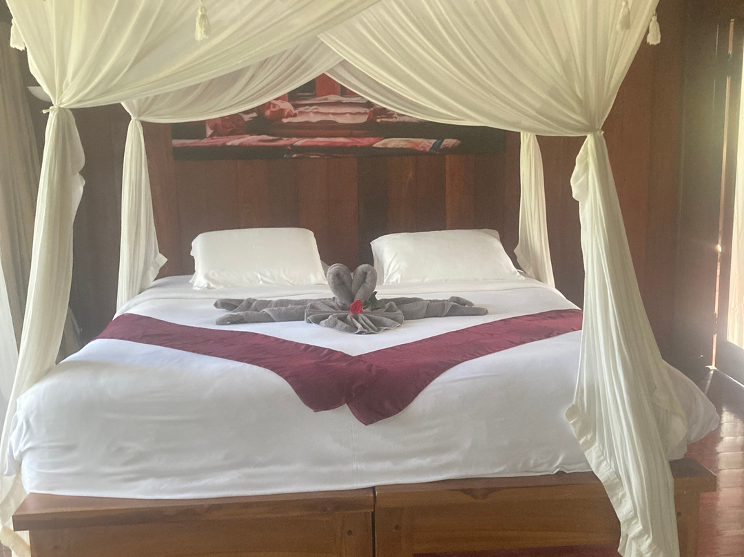 Gaia Retreat & Spa主图