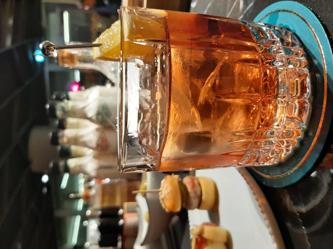 Dav Milano by Da Vittorio