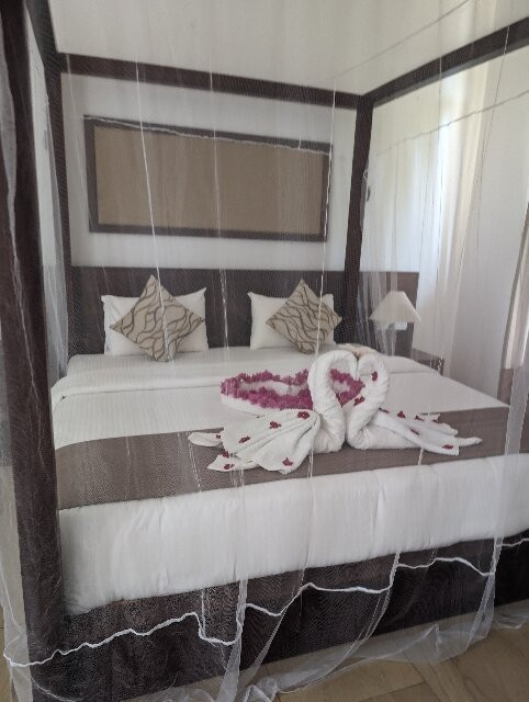 Shakti Vani Ayu Resort主图