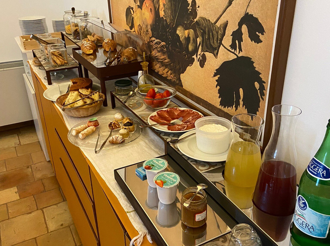 Il Borgo Ritrovato - Albergo Diffuso主图