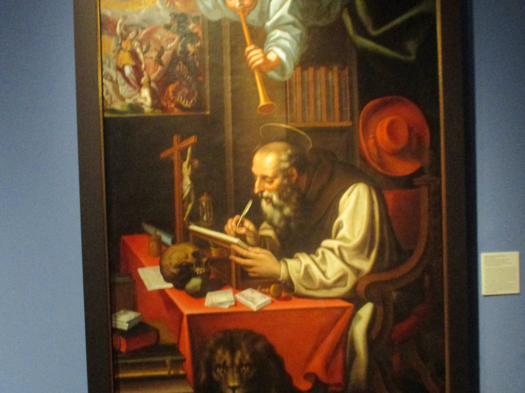 Museo de Guadalajara景点图片
