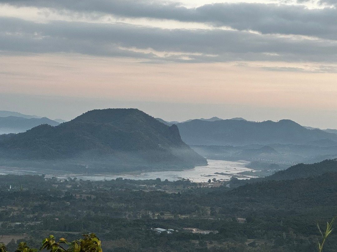Phu Thog景点图片
