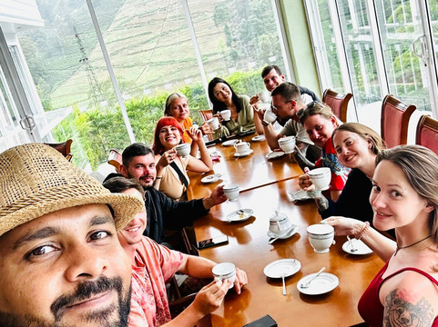 Travel Mo Lanka Tours-马塔拉必去景点