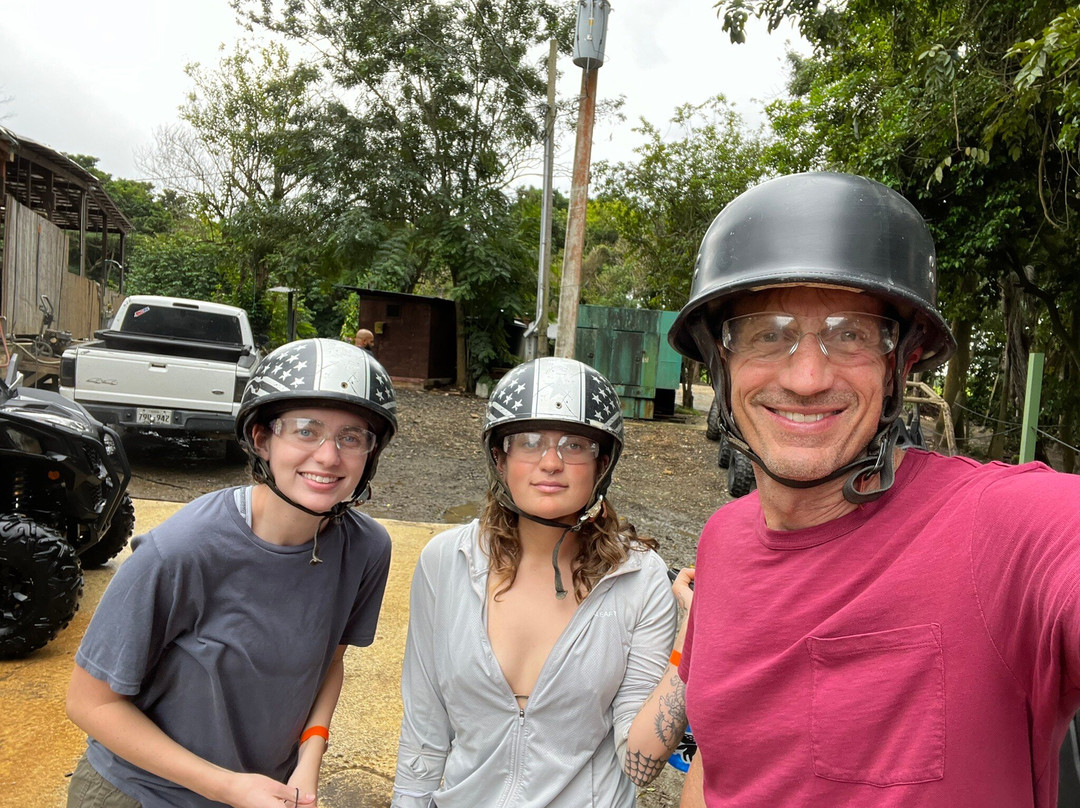 Ecoquest Experiences & Tours-圣胡安必去景点