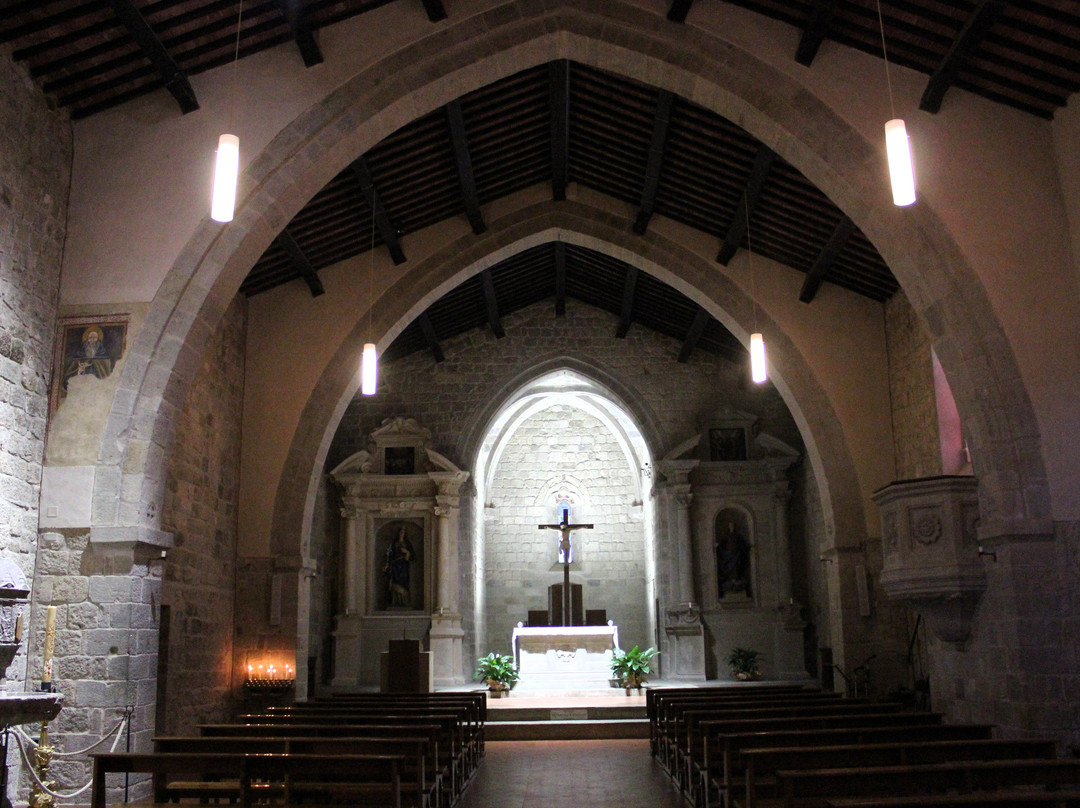 Chiesa di Santa Maria Assunta景点图片